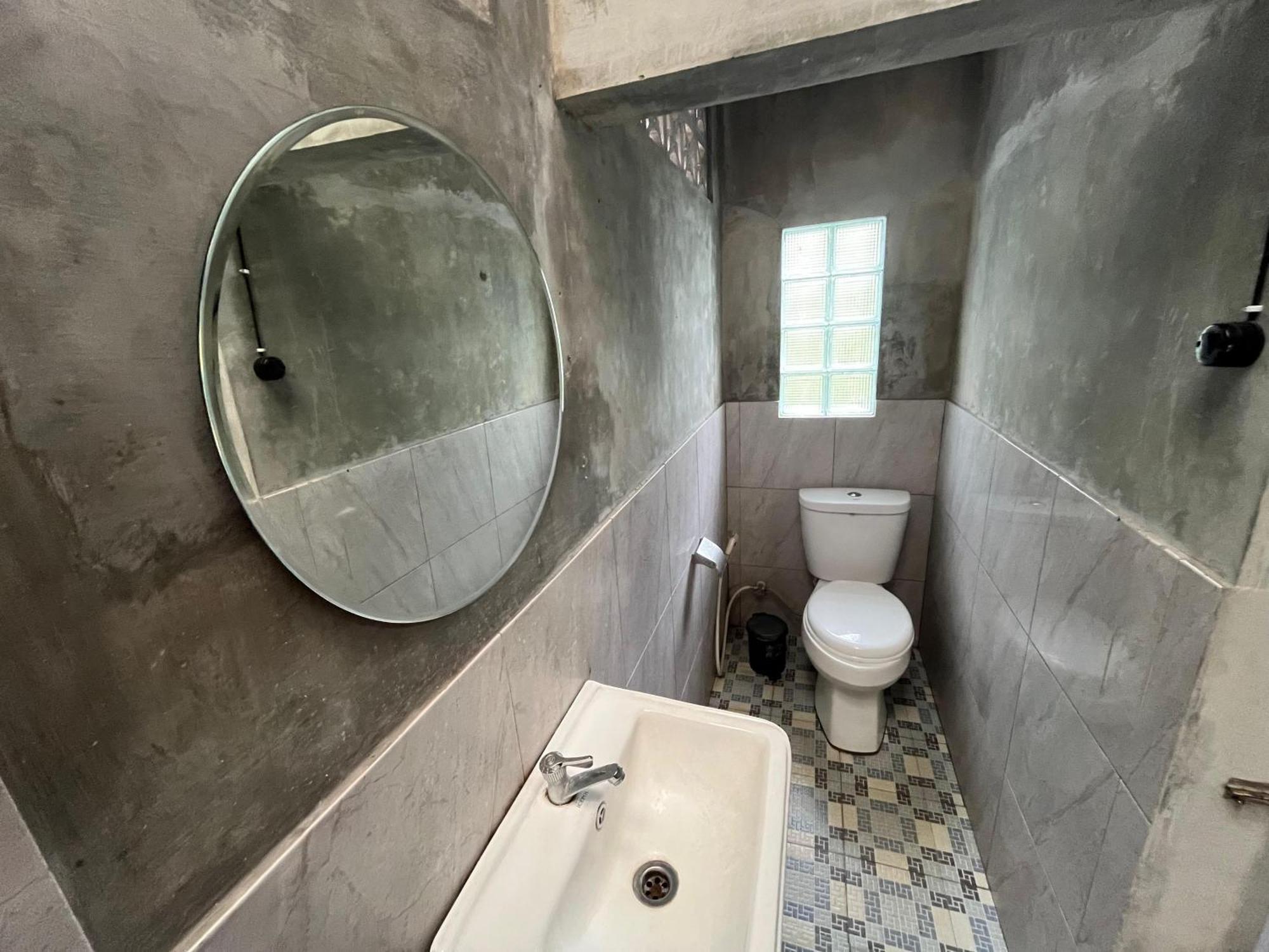 Saka Homestay Boutique & Cafe Magelang Zewnętrze zdjęcie